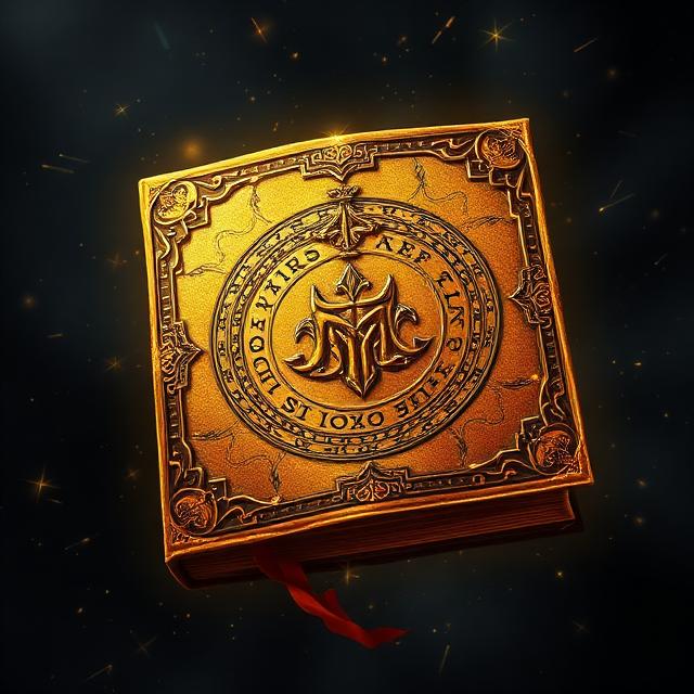 El Legado del Mago - Grimorio Digital